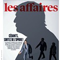 A capa da Les Affaires.jpg